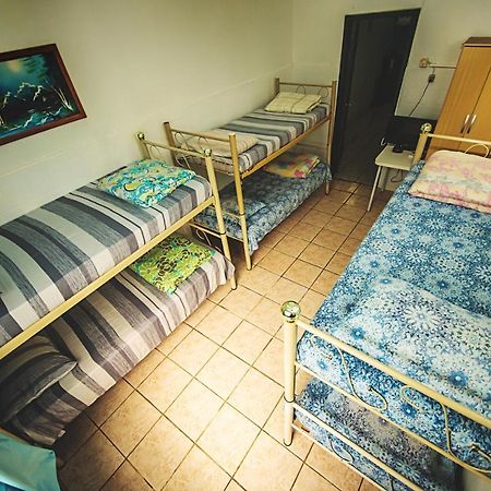 Pousada Bisognin Santa Maria  Dış mekan fotoğraf