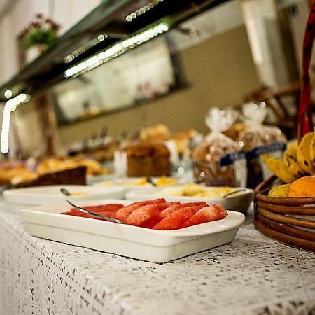 Pousada Bisognin Santa Maria  Dış mekan fotoğraf