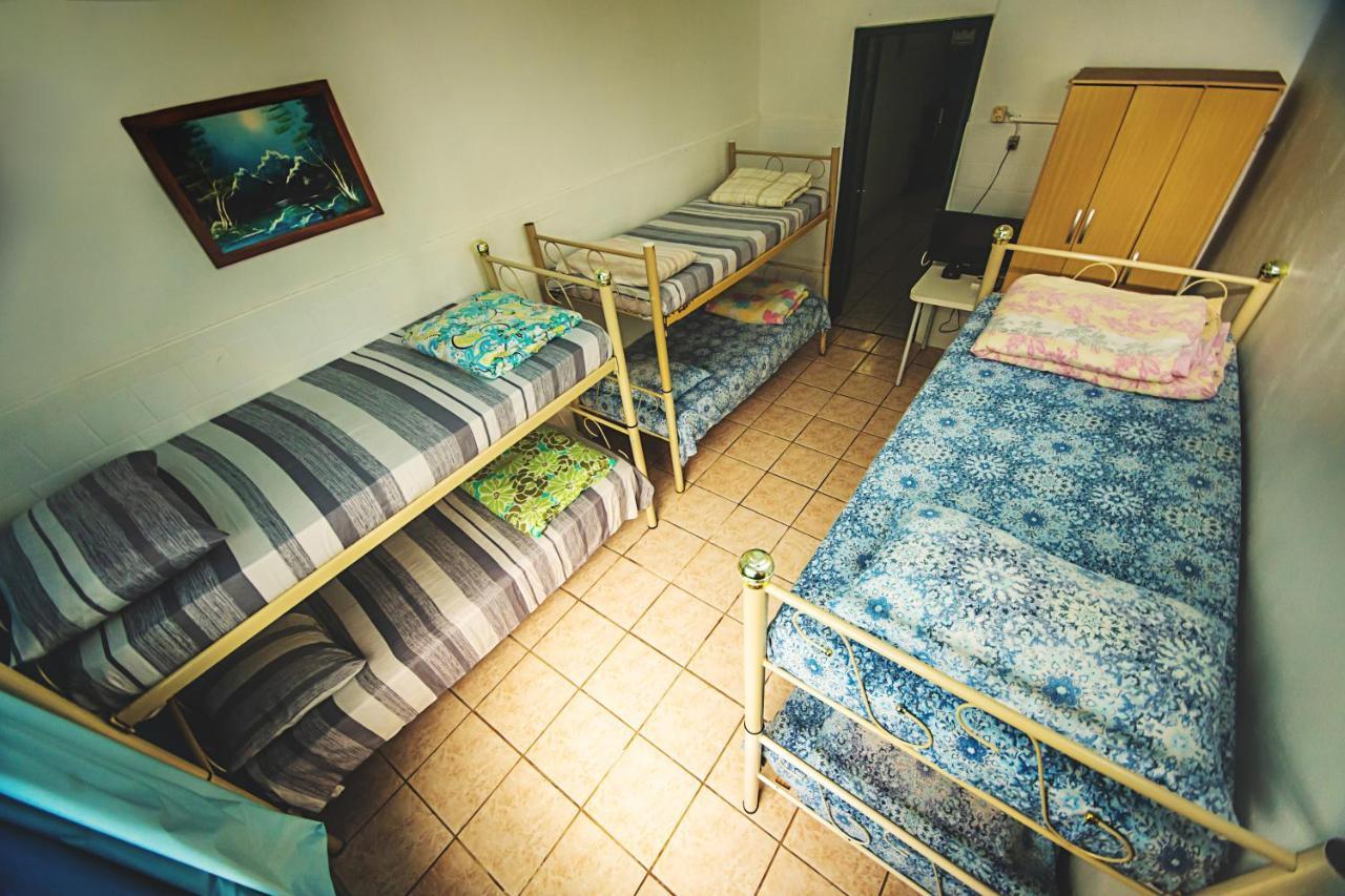 Pousada Bisognin Santa Maria  Dış mekan fotoğraf
