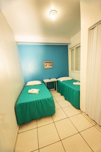 Pousada Bisognin Santa Maria  Dış mekan fotoğraf