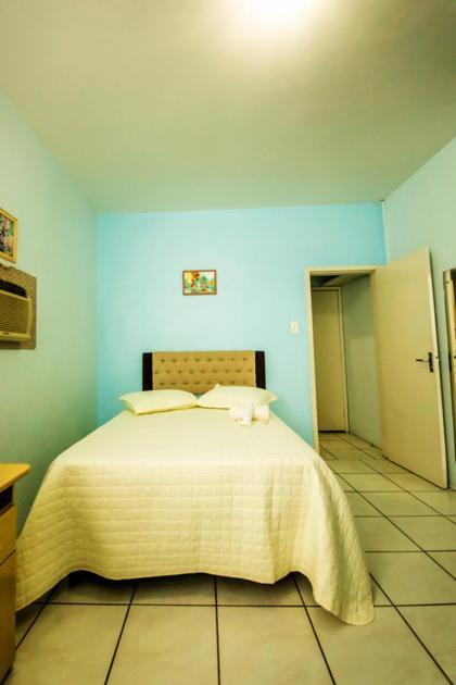 Pousada Bisognin Santa Maria  Dış mekan fotoğraf
