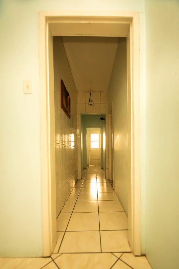 Pousada Bisognin Santa Maria  Dış mekan fotoğraf