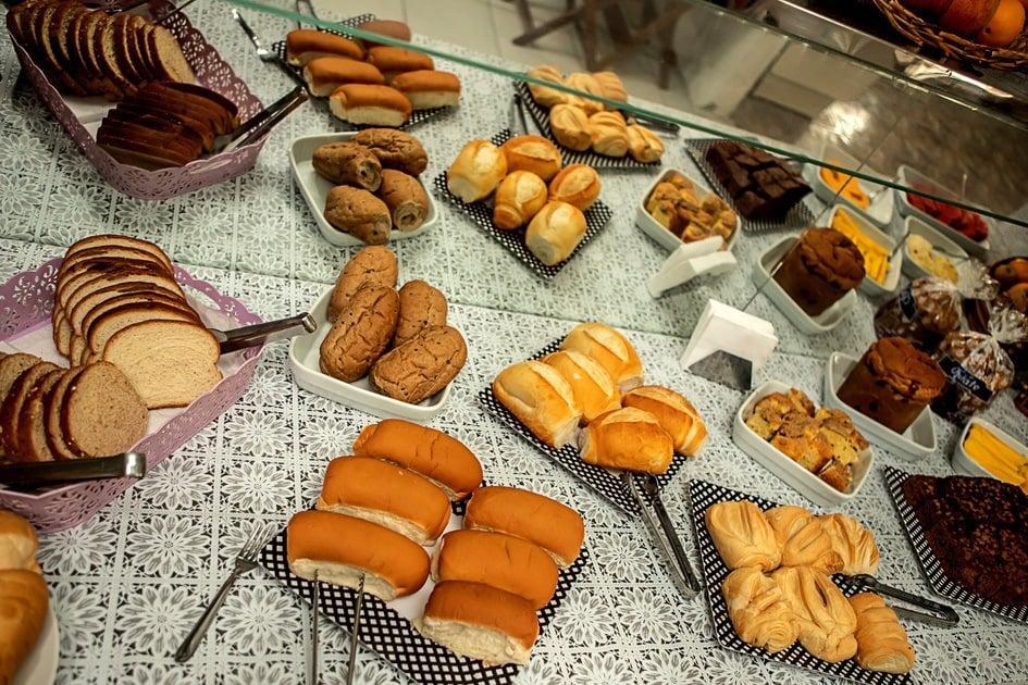 Pousada Bisognin Santa Maria  Dış mekan fotoğraf