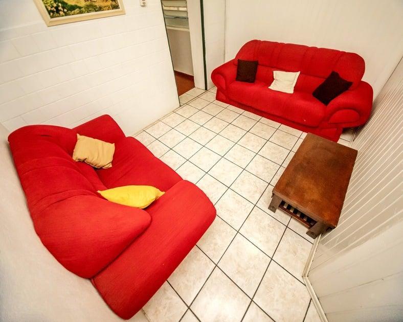 Pousada Bisognin Santa Maria  Dış mekan fotoğraf